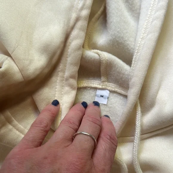 Zach Bryan Hoodie - Picture 3 of 4